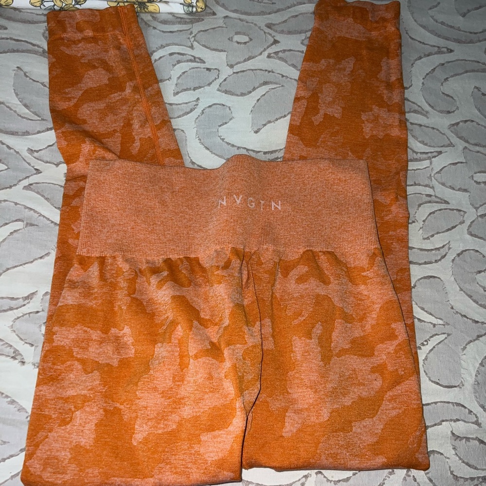 NVGTN LEGGINGS